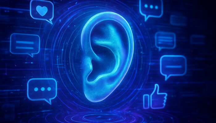 Social Listening Insights: A Key Guide for Hosting Brands