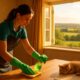 House Cleaning Solutions in Martock: Trusted Services Available