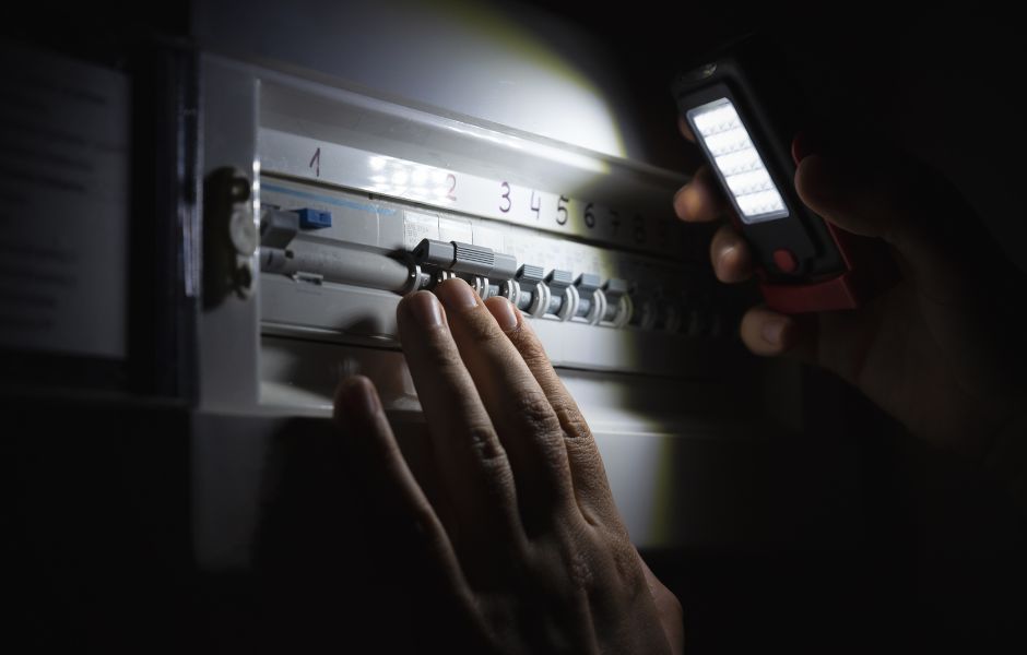 Generator Transfer Switch Installation in Melbourne’s West