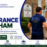 Flat Clearance Services: Reliable and Quick Assistance in Newham