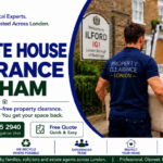 Probate House Clearance Simplified in Clapham