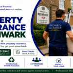 Property Clearance Services: Expert Help in Southwark
