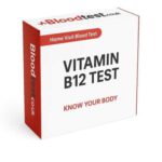 B12 Deficiency Blood Test: Essential Insights for Stevenage Residents