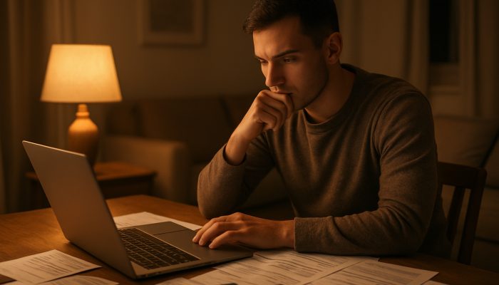Merging Debts: Key Tips Every Renter Should Know