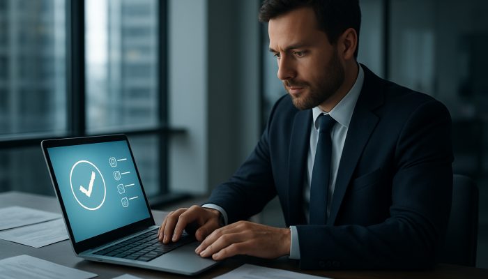 Contact Details for UK Firms: Your Essential Guide