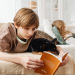 Children’s Vision Insights: More Than Just Eye Tests