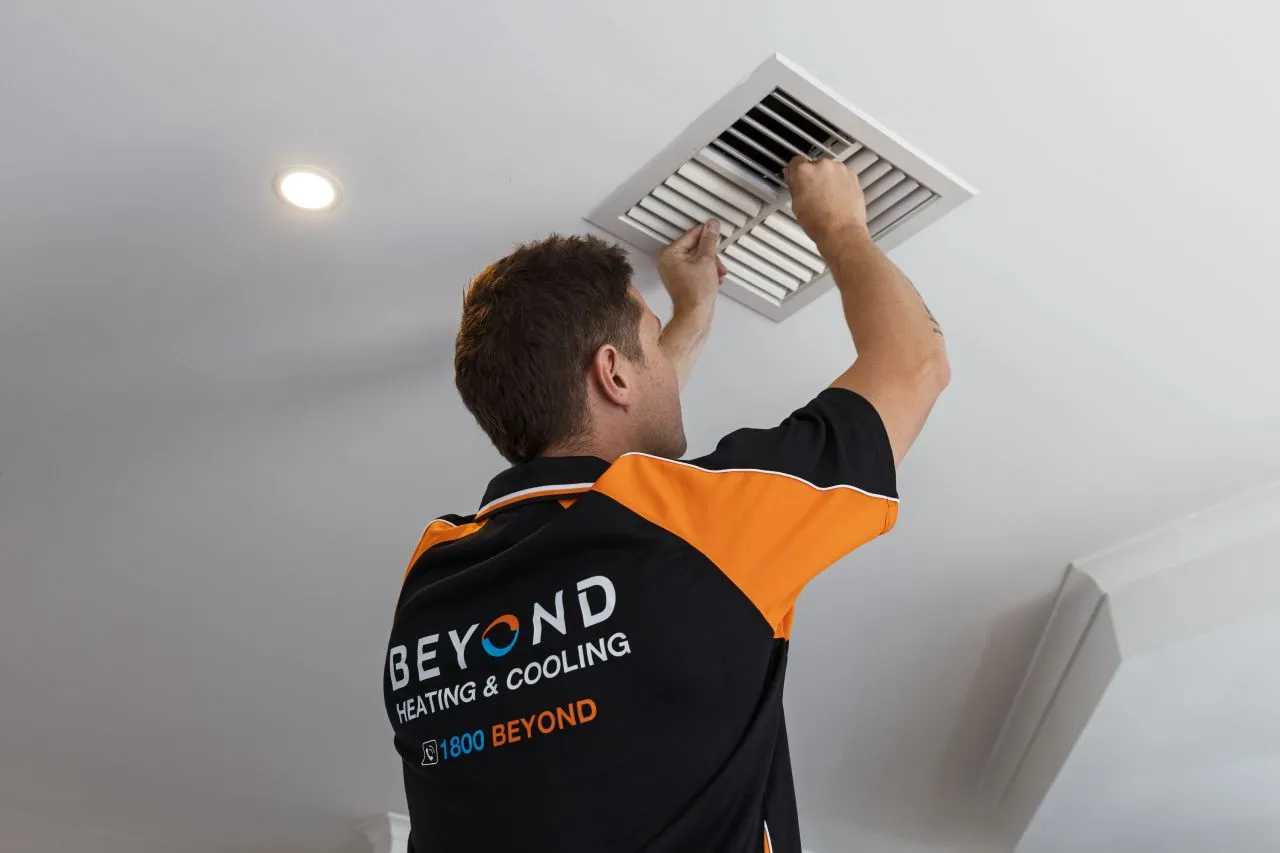 Melbourne HVAC System